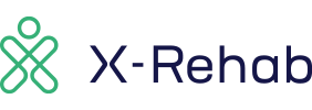 Sponsor - X-Rehab