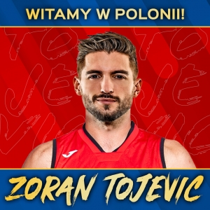 Nowy transfer!