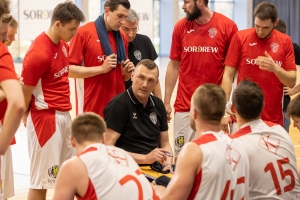 Piąte miejsce BS Polonii Bytom w sezonie 20/21 II Ligi!