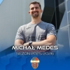 Michał Medes gra dalej z Polonią w sezonie 25/26