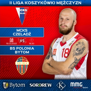 Wyjazdowe starcie Polonistów z Czeladzią