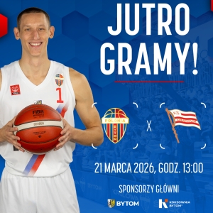 Ostatni dwumecz w Hali na Skarpie