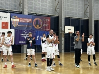 Leszczyński - Niedźwiadki 56:45!