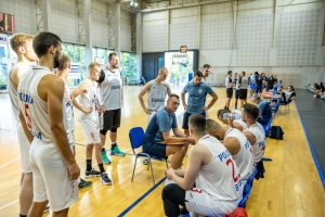 Poloniści sparingowo lepsi od AZS Politechniki Opolskiej