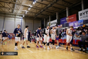 Wtorek też zwycięski!