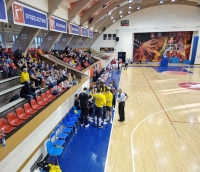 Bytomska przeprawa przez Wisłę zakończona sukcesem w Krakowie