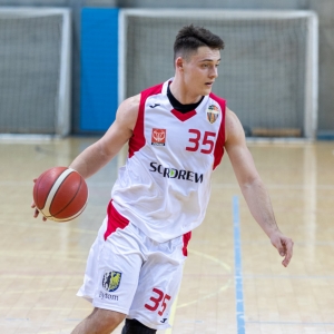 Poznaj lepiej Polonistów #11: Jakub Kucharski