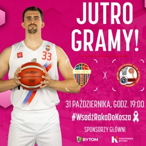 Polonia vs. MKKS - tym razem w piątek i później niż zwykle