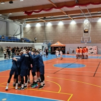 Polonia Bytom lepsza od KS 27 Katowice