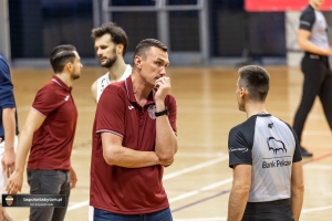 Mariusz Bacik: wygrywamy derby z Tychami i wtedy pojawiła się jakaś iskierka... (część 1)