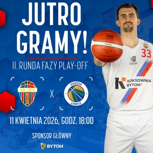 Rusza 2. runda play offu o najwyższe cele