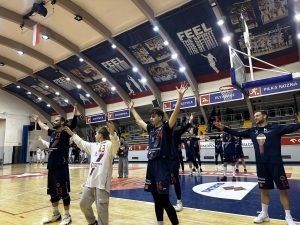 Solidna krakowska zaliczka