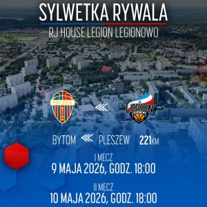 Czas na półfinał i wyrównanie rachunków