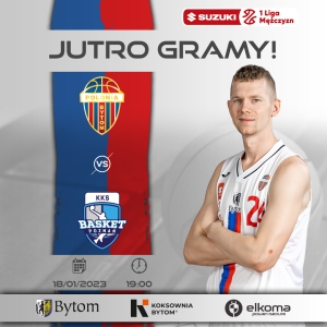 Poloniści zagrają &quot;mecz za 4 punkty&quot; z Enea Basket Poznań