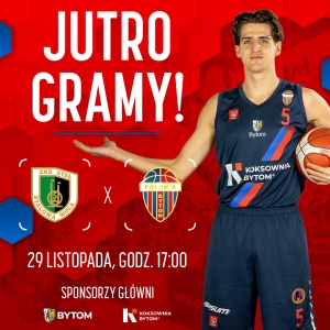 Znowu daleko, ale z wolą zwycięstwa!