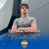 Daniel Dawdo zamyka podstawową 12-stkę Polonii na sezon 2025/26