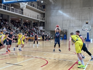 W Tarnowskich Górach pierwsza porażka