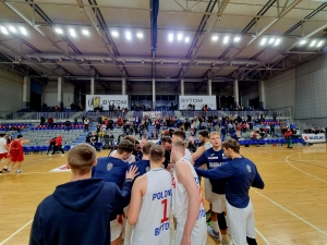 Polonia pokonuje WKK Wrocław po szalonej końcówce spotkania