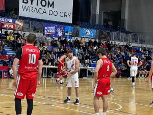 Powrót Królowej na tron!