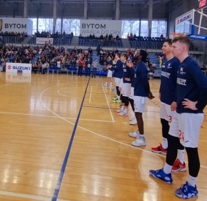 Decka Pelplin lepsza od Polonii w Bytomiu
