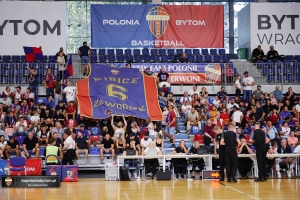 Informacja organizacyjna przed meczem z ŁKS Coolpack Łódź
