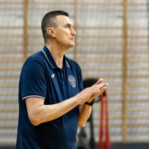 Mariusz Bacik: chciałbym jak najszybciej wrócić do pierwszej ligi (część 2)