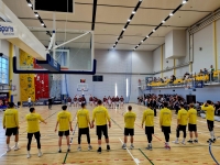 Poloniści wyjechali z Torunia do najlepszej ósemki 2LM!