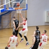 Piotr Łucka: Marcin zagrał jak prawdziwy lider