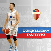Patryk Wieczorek nie zagra w Polonii w sezonie 23/24