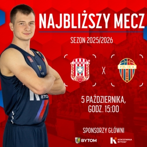 Dwa mecze w pięć dni - Rzeszów na wyjeździe, a Bielsko w domu