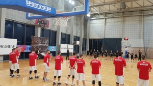 Polonia przegrywa z Krakowem w starciu na szczycie