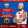 Poloniści spróbują przerwać zwycięską passę Tarnowskich Gór