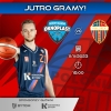 Oknoplast Basket Kraków wyjazdowym rywalem Polonistów w 9. kolejce