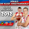 Nabór do IV klasy koszykarskiej Szkoły Podstawowej Mistrzostwa Sportowego w Bytomiu