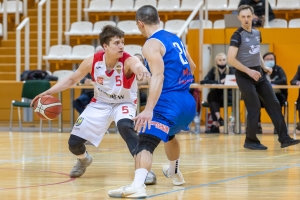 Poznaj lepiej Polonistów #10: Szymon Daszke