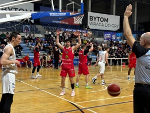 Show Wojciecha Leszczyńskiego!