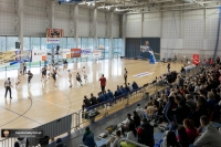 BS Polonia Bytom - Miasto Szkła Krosno: bilety i akredytacje prasowe