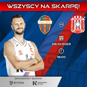 Polonia kontra Resovia - starcie w wyścigu o czołówkę grupy C