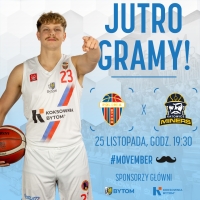 We wtorek na Skarpie będzie nieWĄSko!