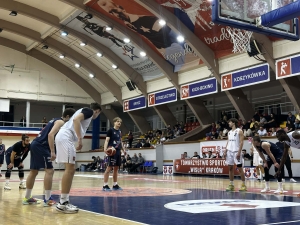 Smoki pokonane pod Wawelem