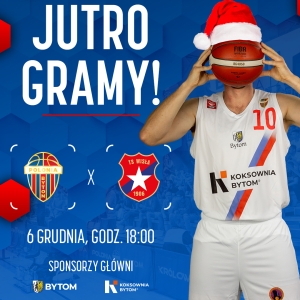 Będą prezenty? Byle nie dla rywali...