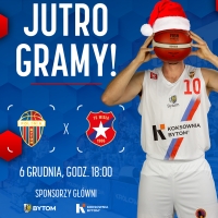 Będą prezenty? Byle nie dla rywali...
