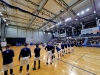 BS Polonia uległa Enea Basketowi Poznań w 20. kolejce 1LM