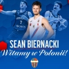 Sean Biernacki nowym zawodnikiem Polonii Bytom