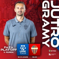 Polonii wyjazd daleki - ćwierćfinał bliski?