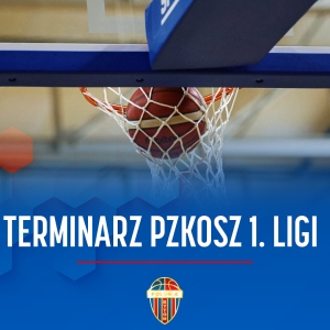 Znamy terminarz sezonu 2026/2027 I ligi. Inauguracyjne starcie z Miastem Szkła
