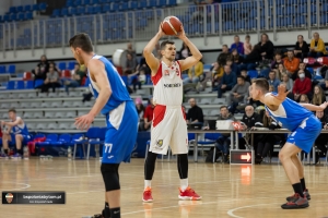 Paweł Bogdanowicz: bez głośnego dopingu naszych kibiców byłoby dużo trudniej