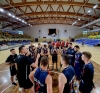 AWF Katowice po raz drugi lepszy od Polonii w ostatnim meczu kontrolnym