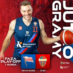 Play off, czyli gra o wszystko!