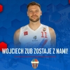 Wojciech Zub z nowym kontraktem w Polonii Bytom